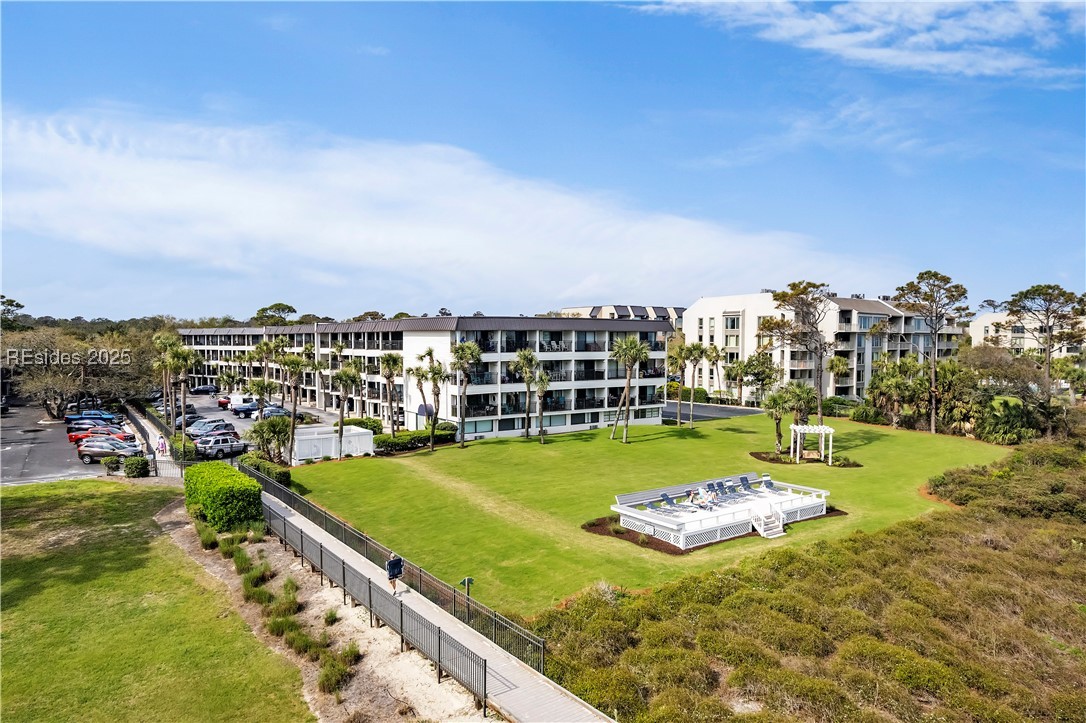 23 S Forest Beach Unit: 139