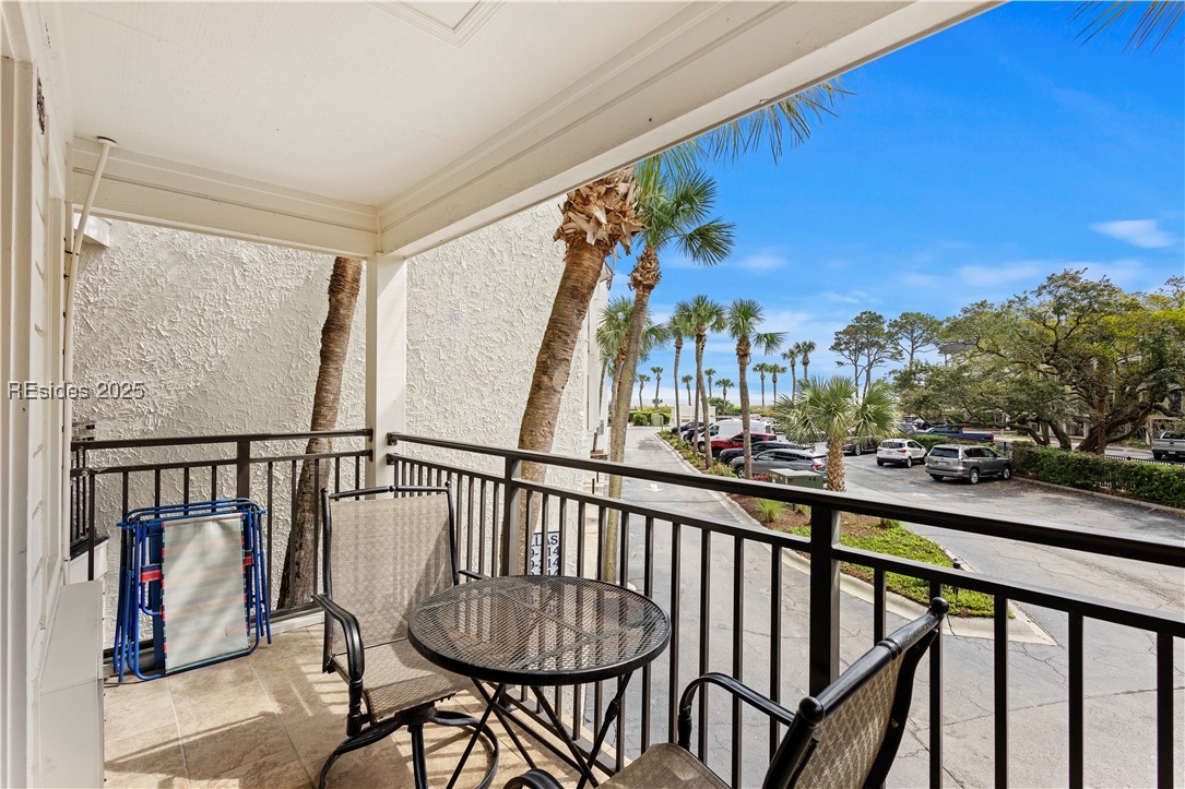 23 S Forest Beach Unit: 139