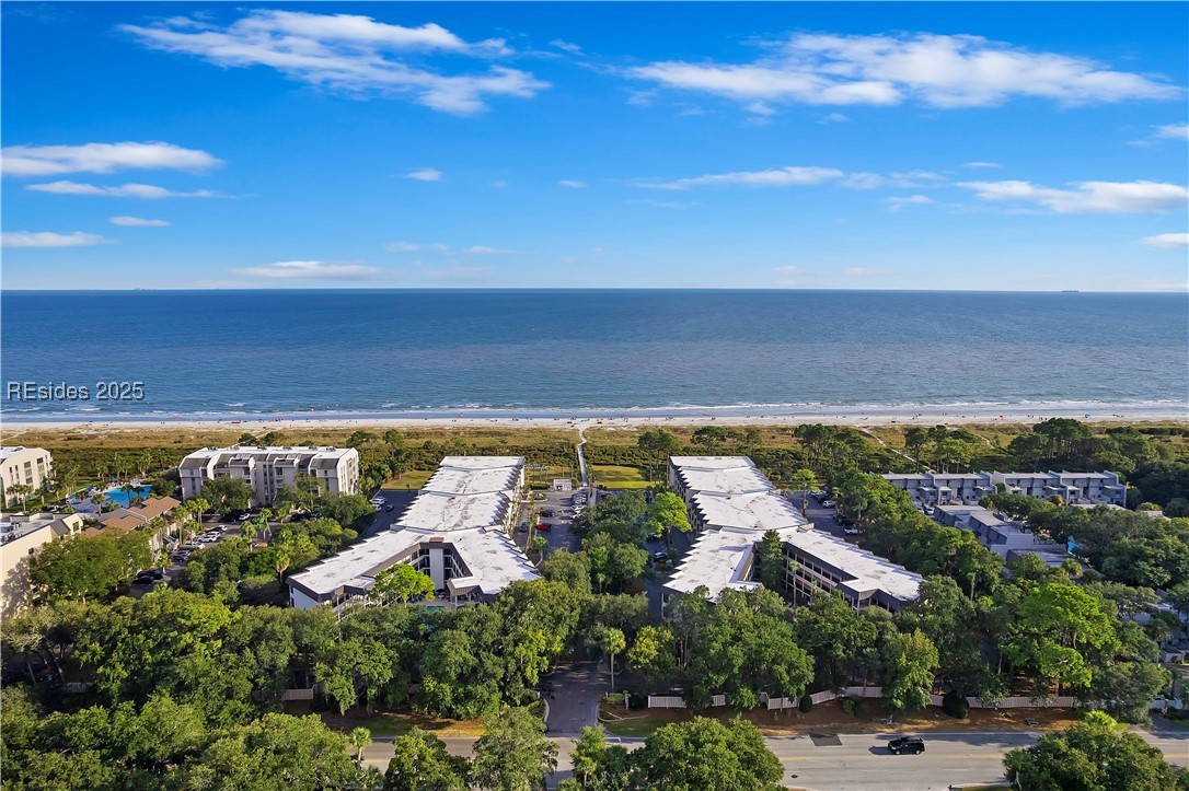 23 S Forest Beach Unit: 139