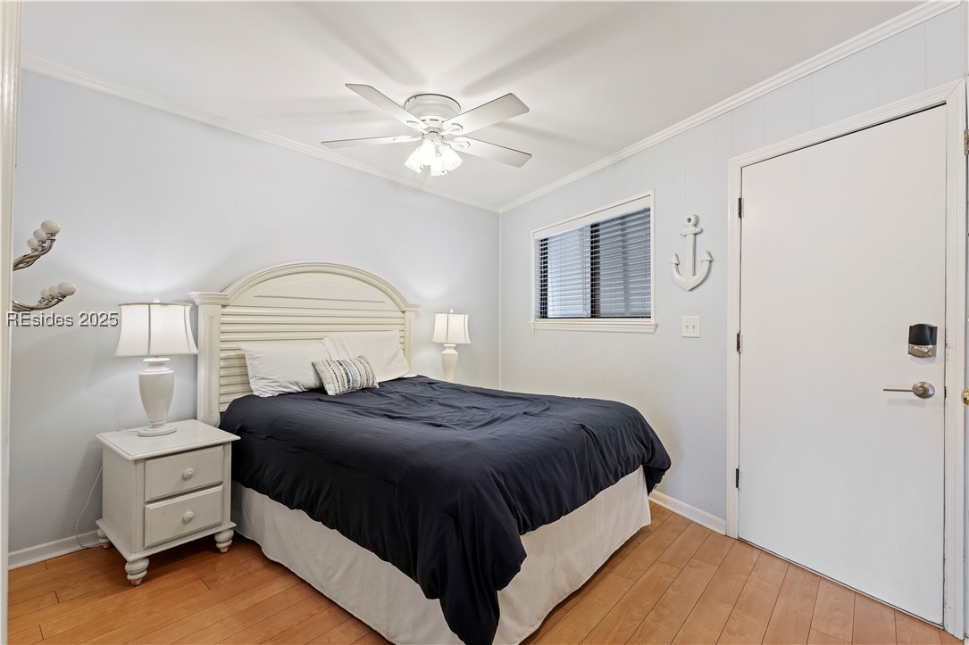 23 S Forest Beach Unit: 139