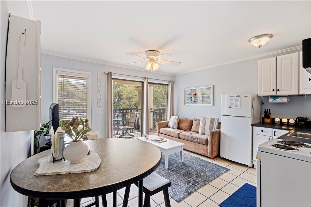 23 S Forest Beach Unit: 139
