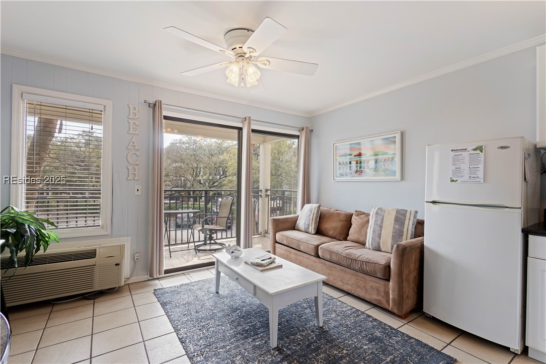 23 S Forest Beach Unit: 139
