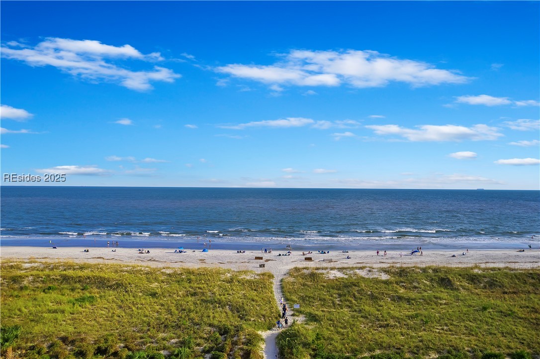23 S Forest Beach Unit: 139