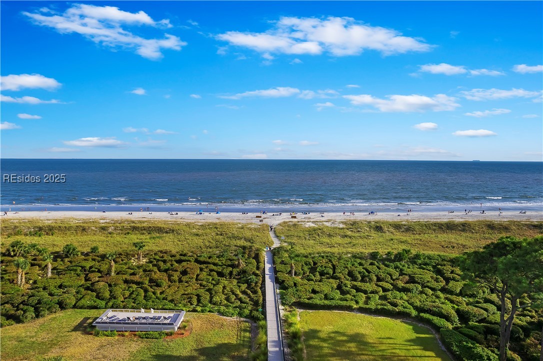 23 S Forest Beach Unit: 139