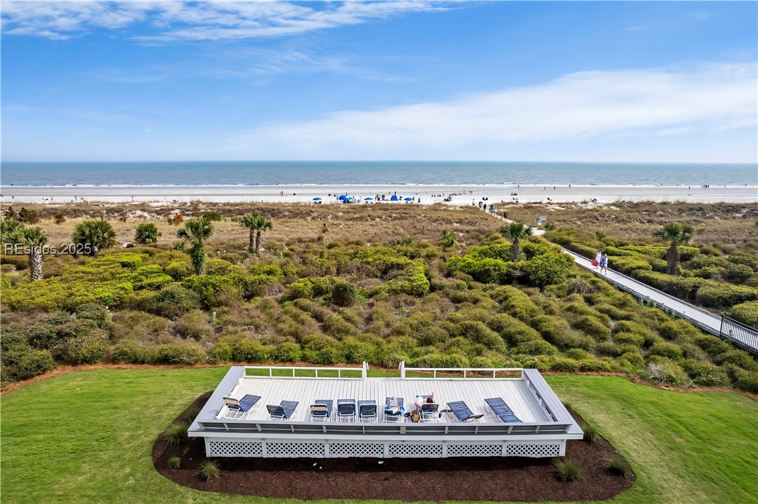 23 S Forest Beach Unit: 139