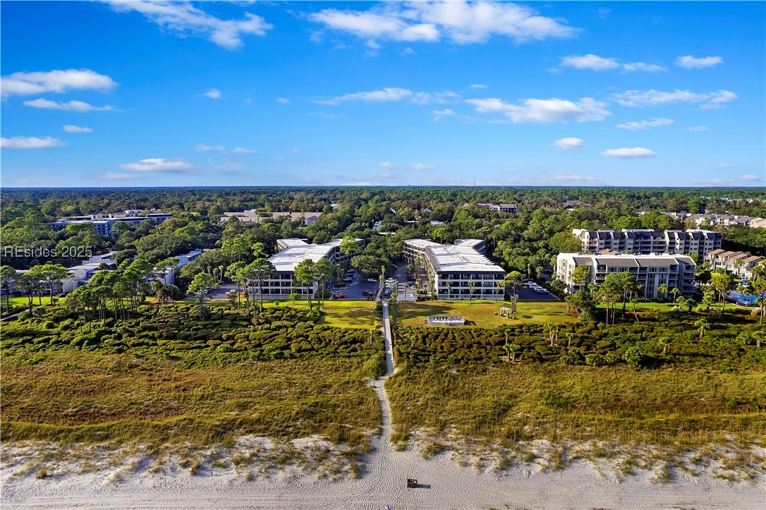 23 S Forest Beach Unit: 139