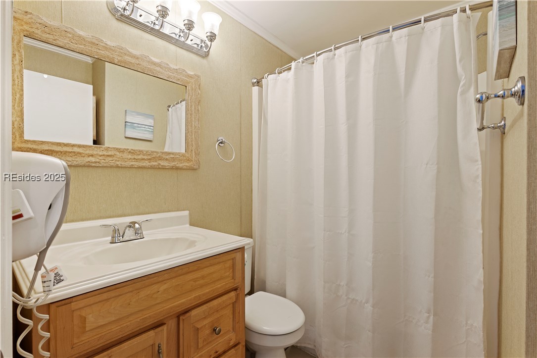 23 S Forest Beach Unit: 139