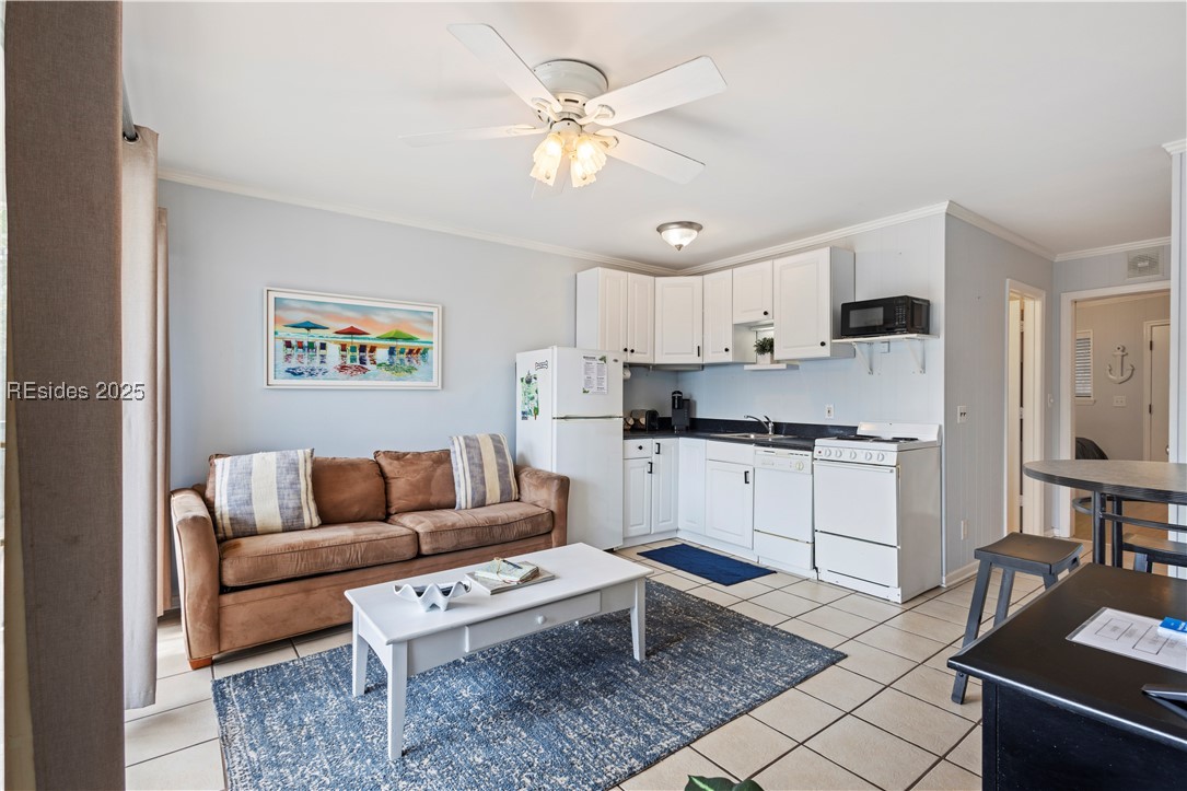 23 S Forest Beach Unit: 139