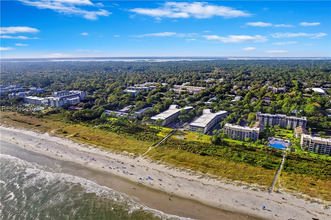 23 S Forest Beach Unit: 139