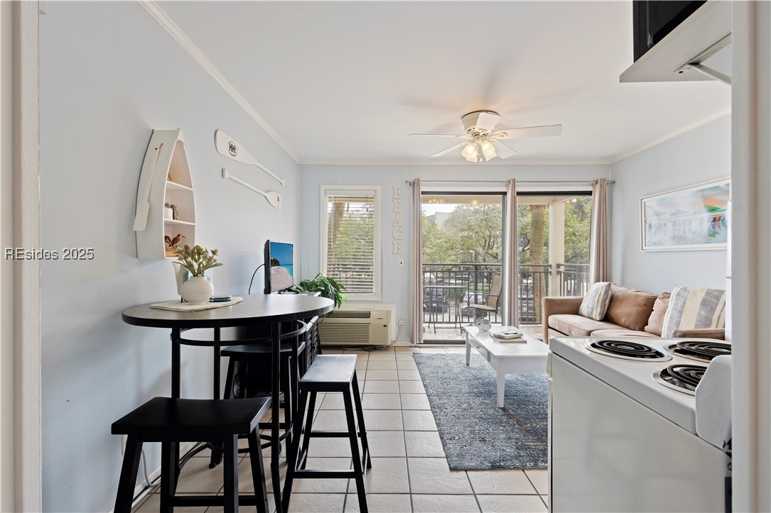 23 S Forest Beach Unit: 139