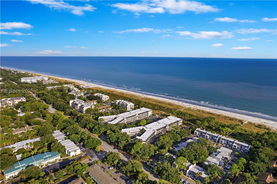 23 S Forest Beach Unit: 139