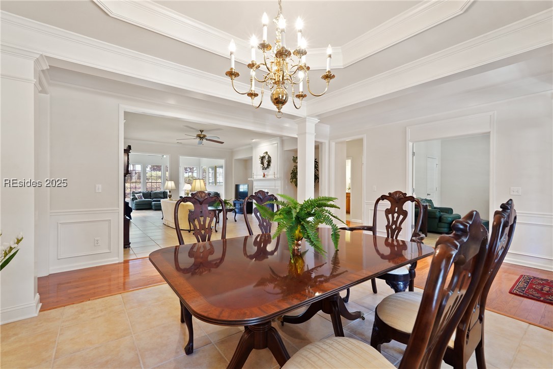 17 Camilla Pink Court