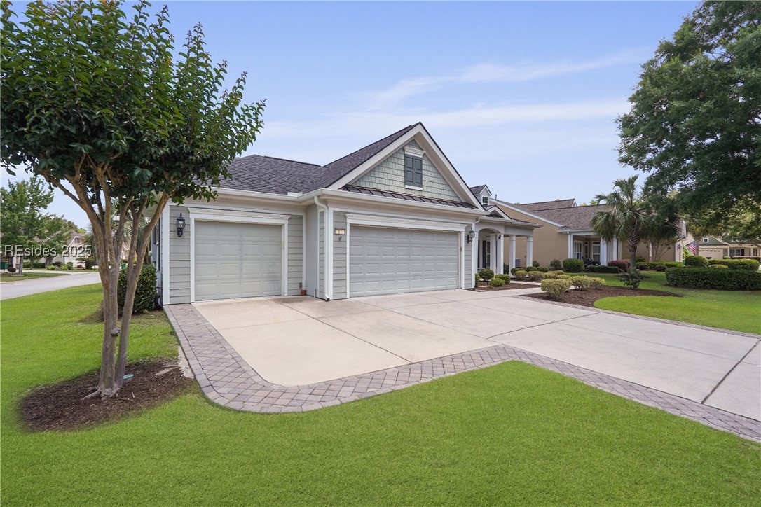 17 Camilla Pink Court