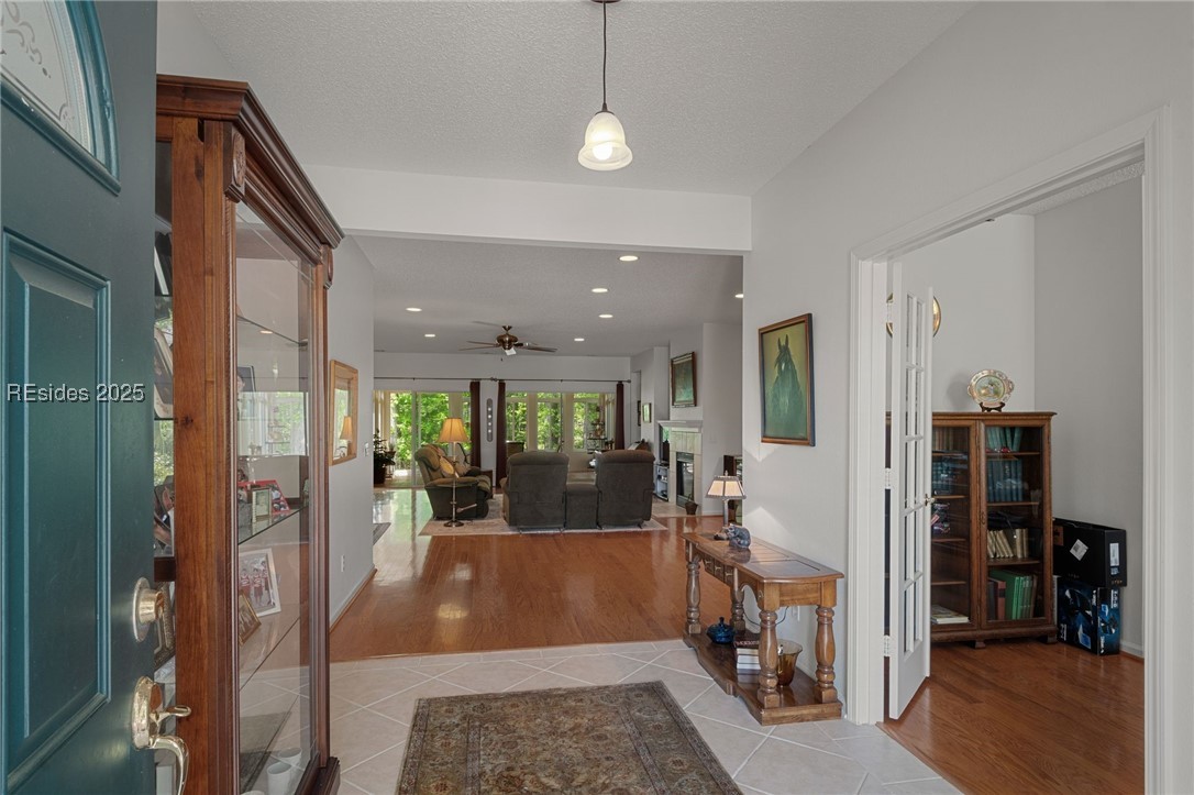 21 Nightingale Lane