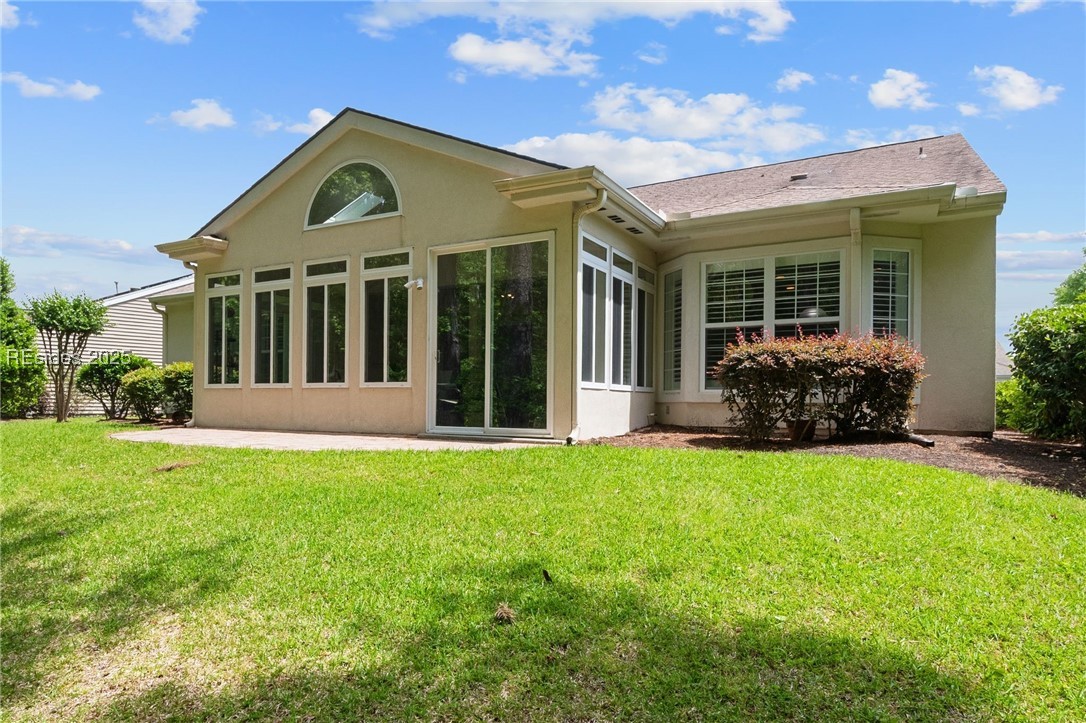 21 Nightingale Lane