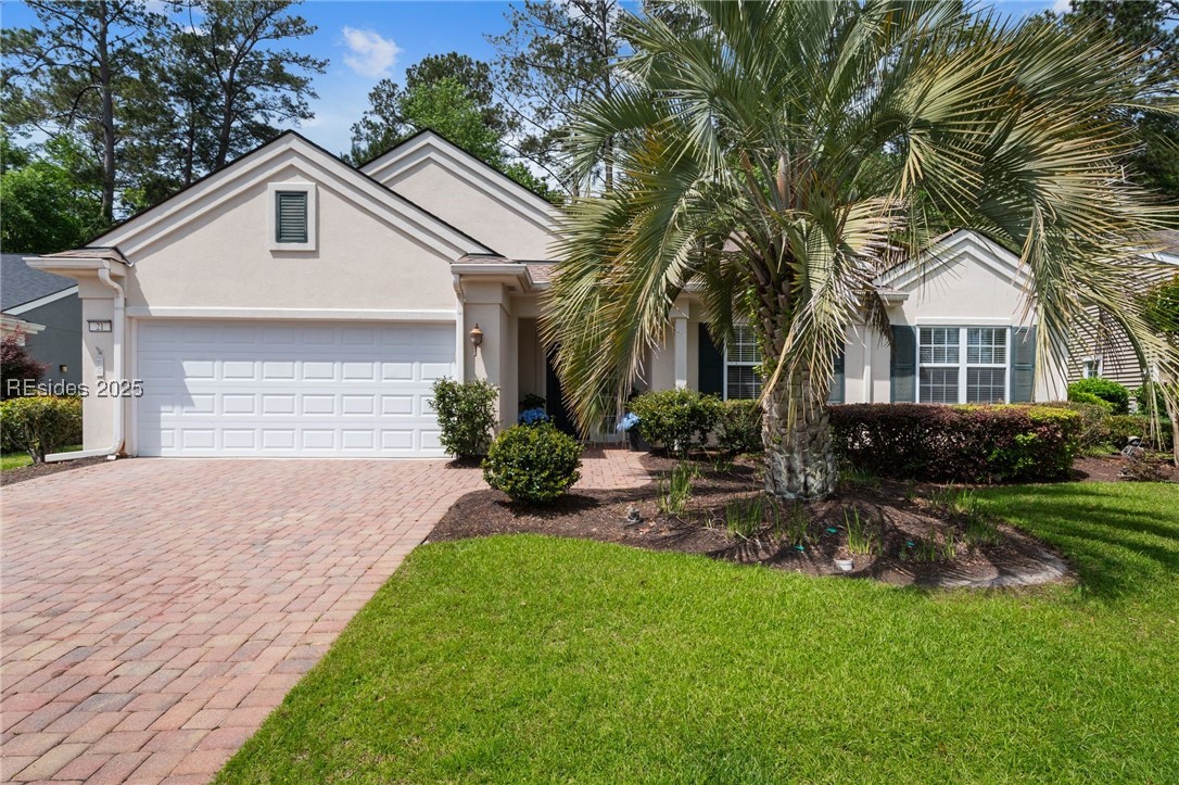 21 Nightingale Lane