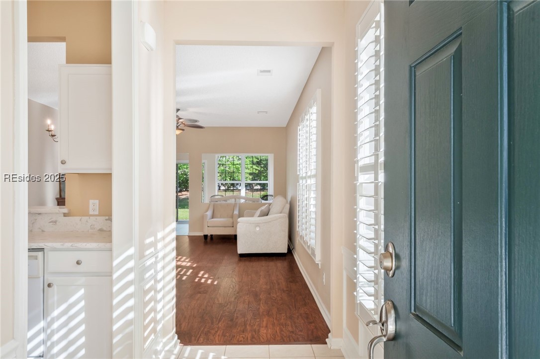 10 Cherry Lane