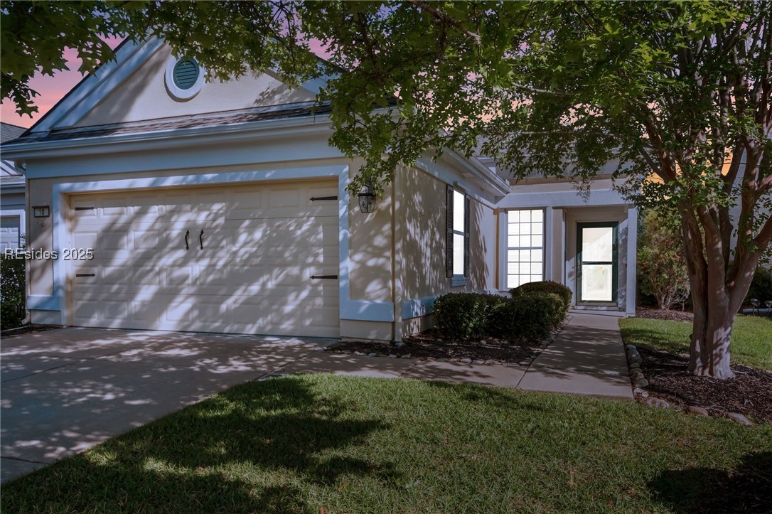 10 Cherry Lane