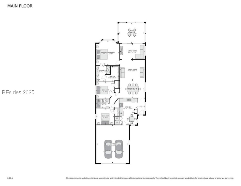 9 Countryside Court