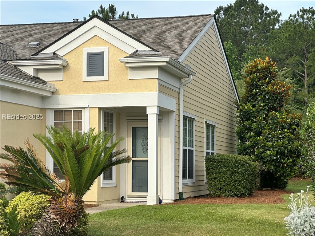 9 Countryside Court