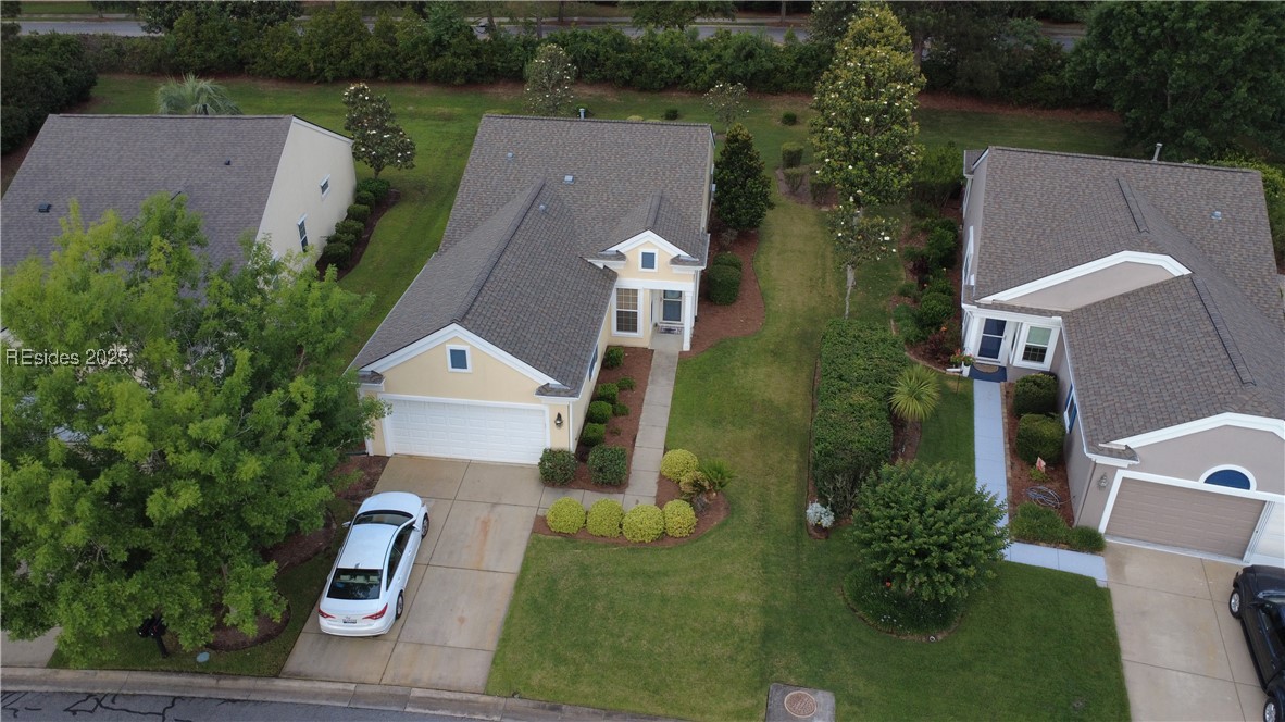 9 Countryside Court