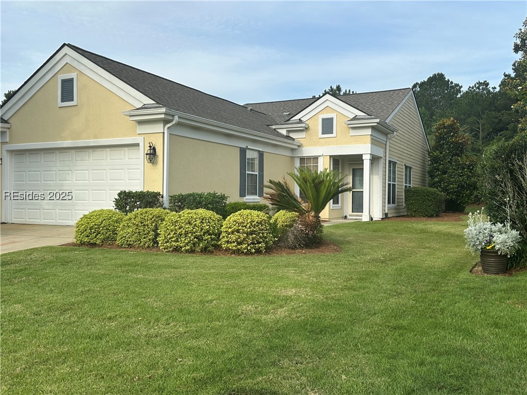 9 Countryside Court
