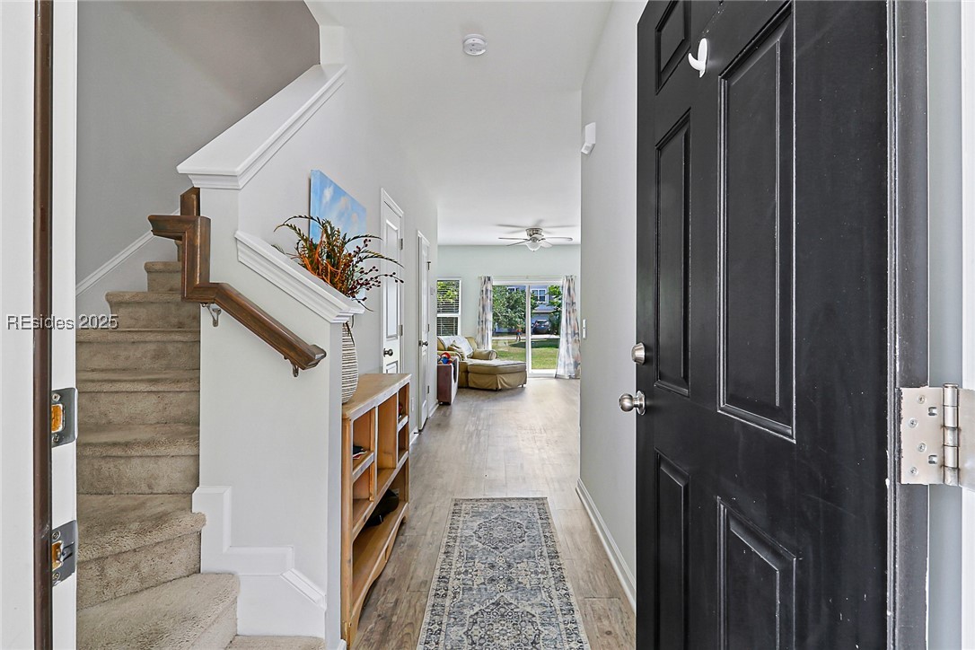 93 Plumgrass Street