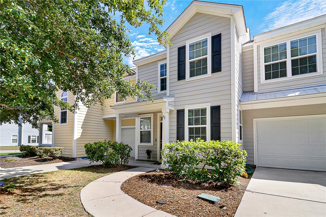 93 Plumgrass Street