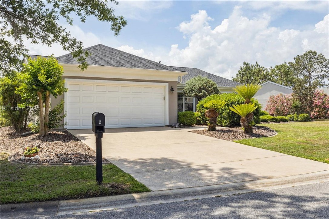 6 Pinyon Drive