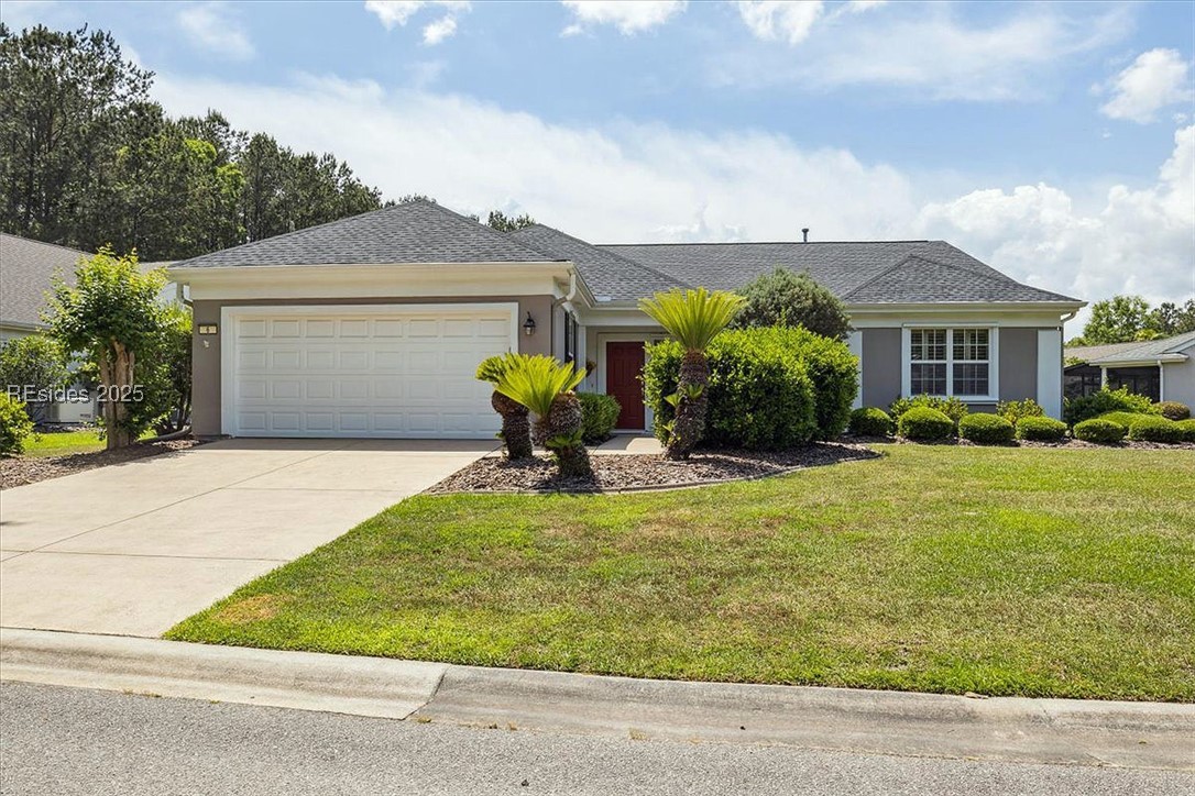 6 Pinyon Drive