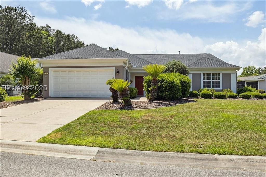 6 Pinyon Drive