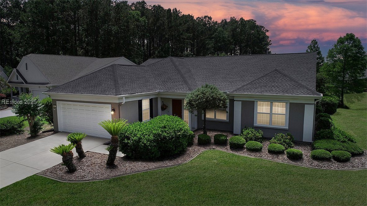 6 Pinyon Drive