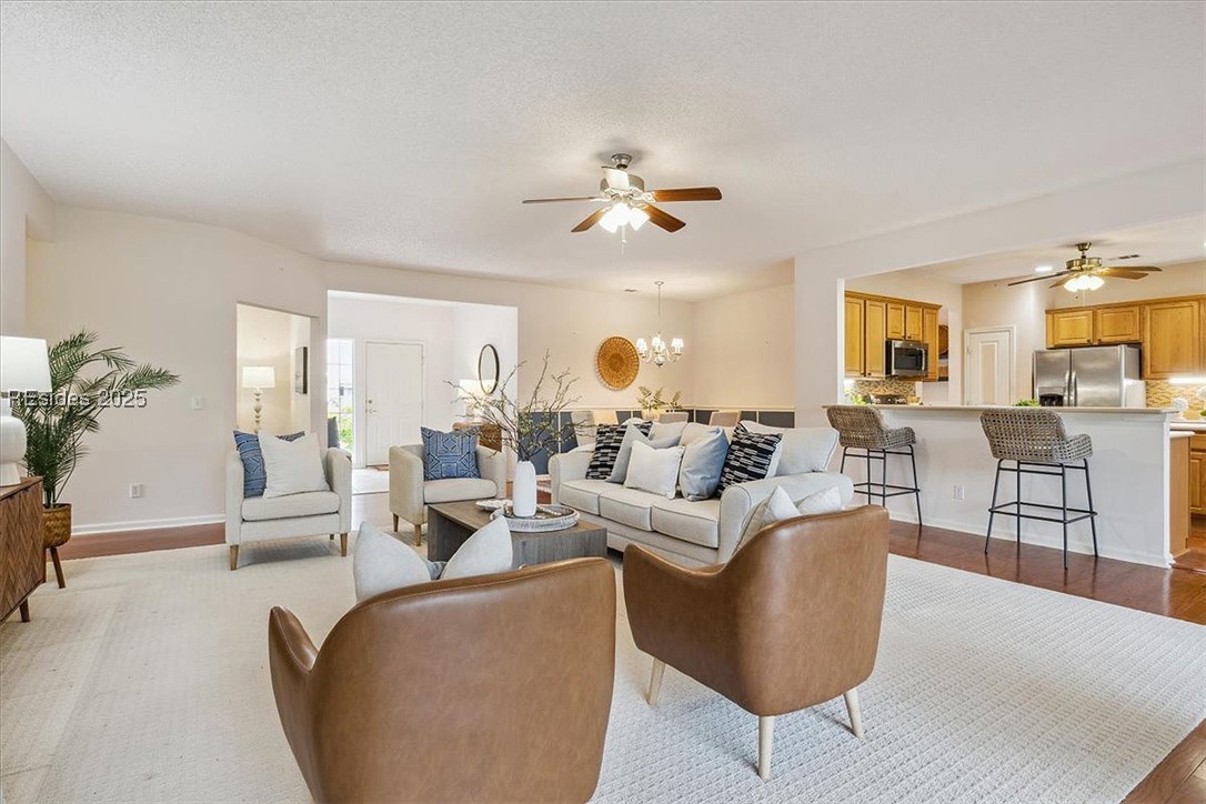 6 Pinyon Drive