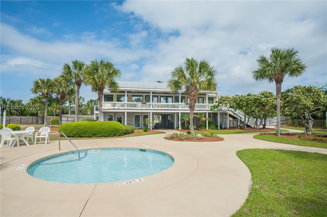 2 Ebb Tide Court