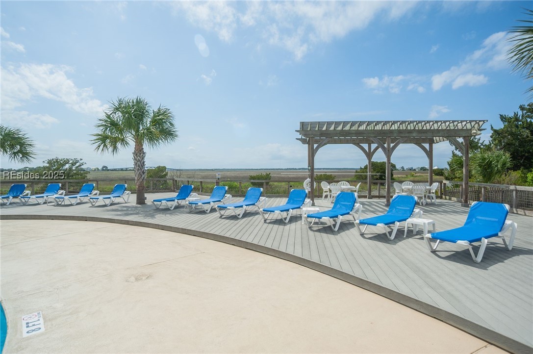 2 Ebb Tide Court