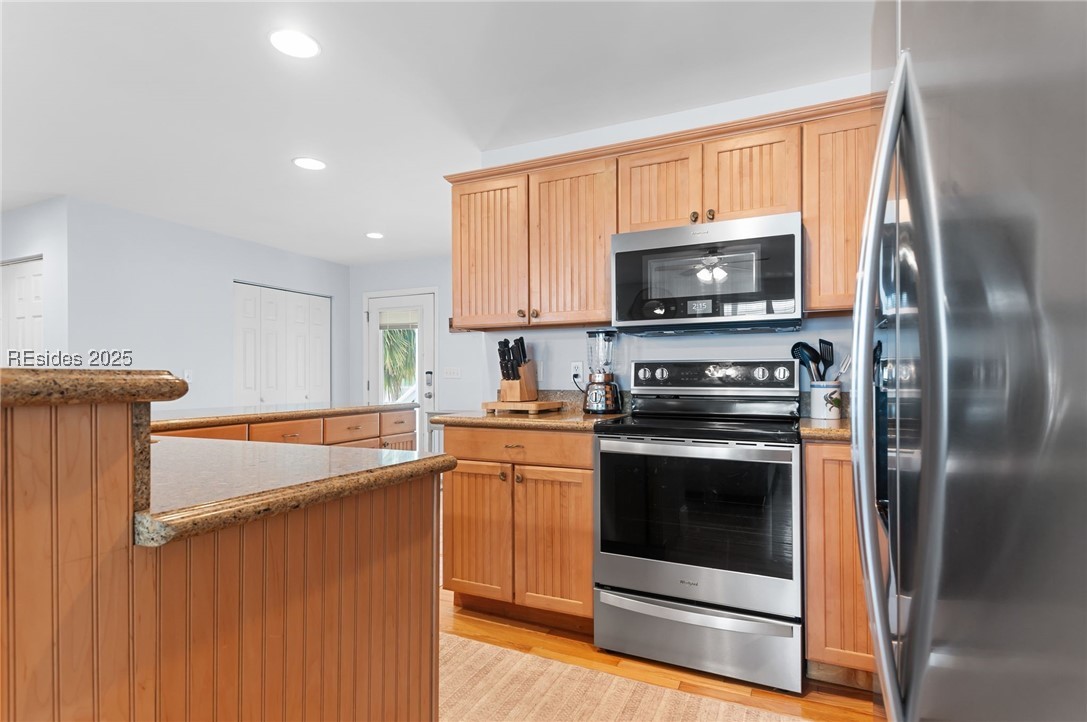 2 Ebb Tide Court