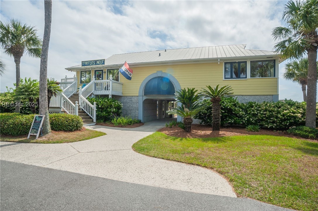 2 Ebb Tide Court