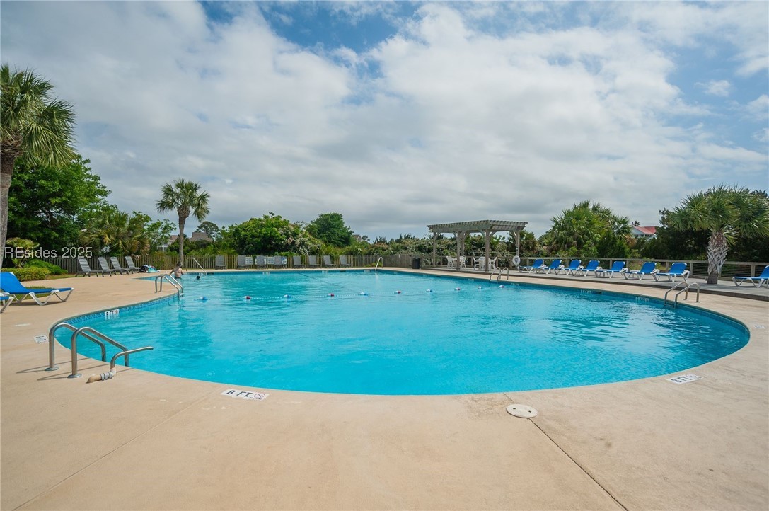 2 Ebb Tide Court
