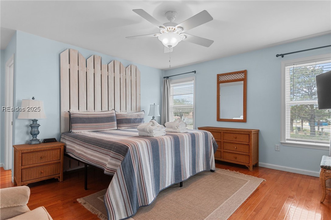 2 Ebb Tide Court