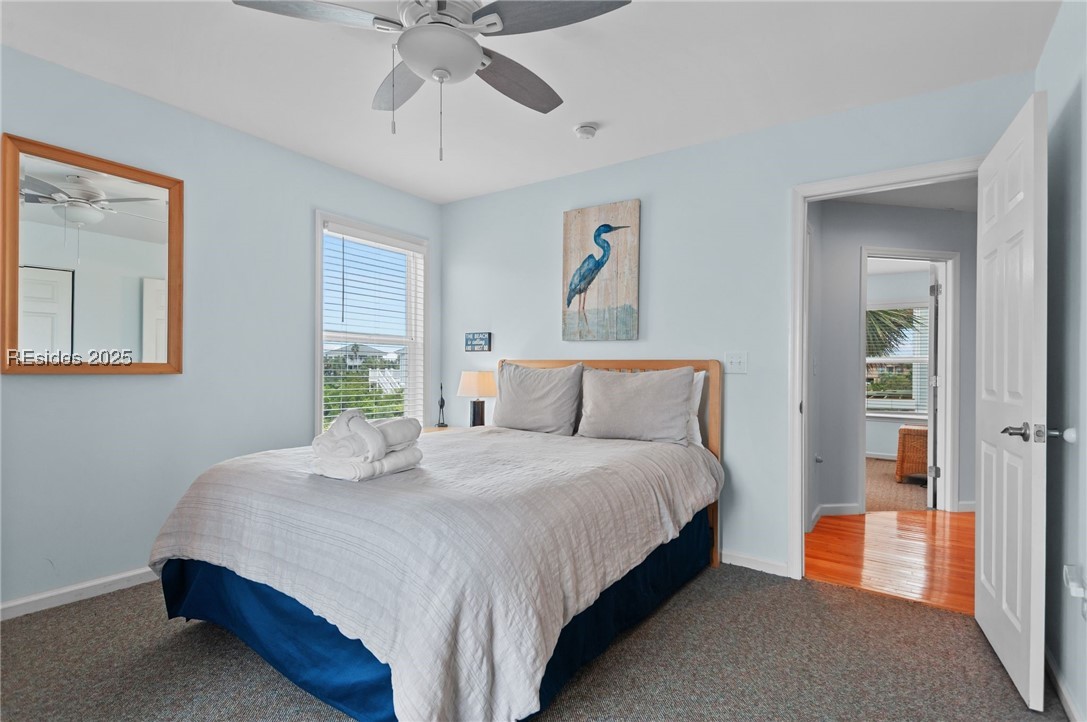 2 Ebb Tide Court