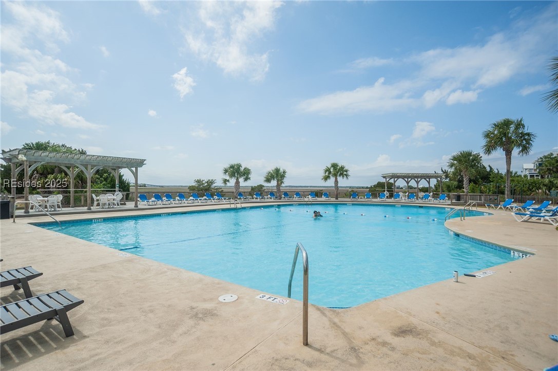 2 Ebb Tide Court