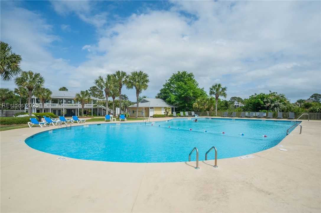 2 Ebb Tide Court