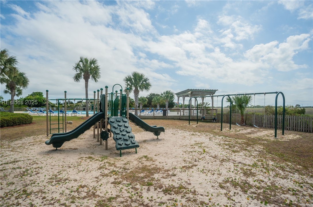 2 Ebb Tide Court