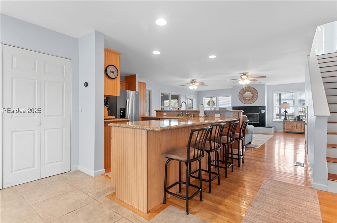 2 Ebb Tide Court
