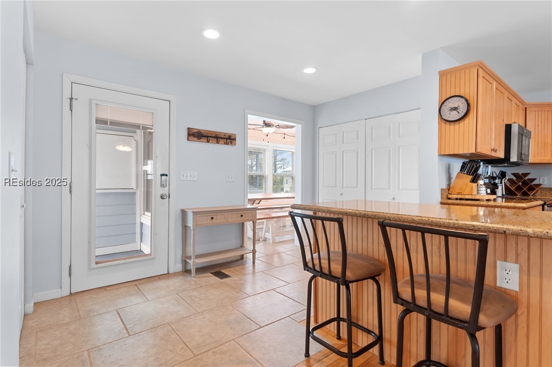 2 Ebb Tide Court
