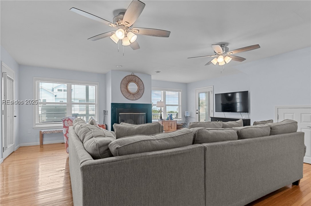 2 Ebb Tide Court