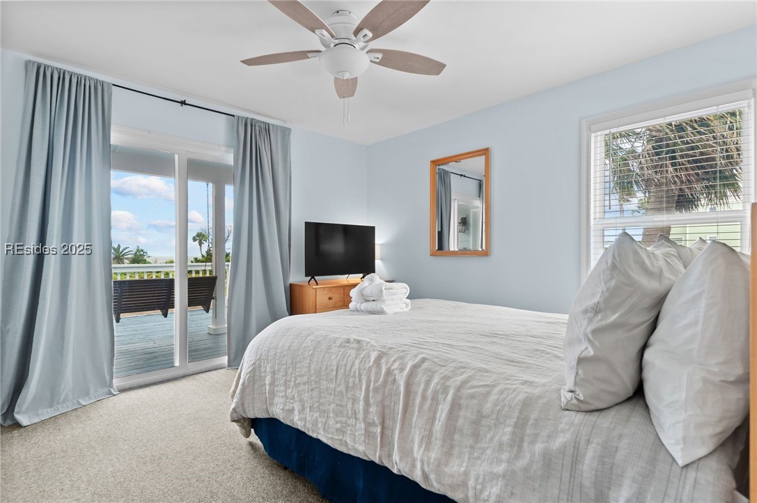 2 Ebb Tide Court