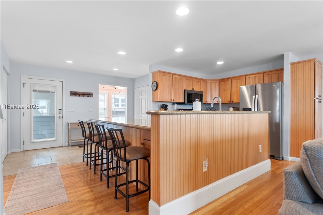 2 Ebb Tide Court