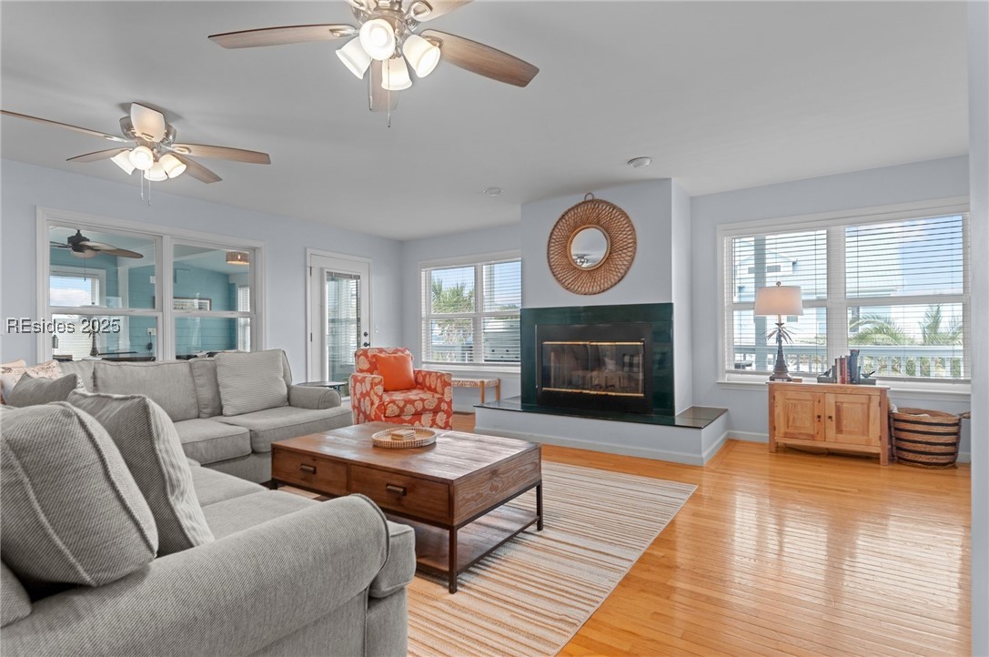 2 Ebb Tide Court