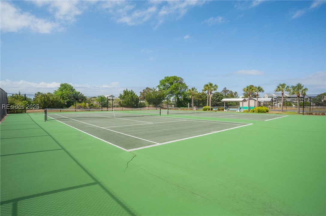 2 Ebb Tide Court